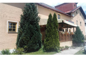 Penzion Daniela, Horní Planá
